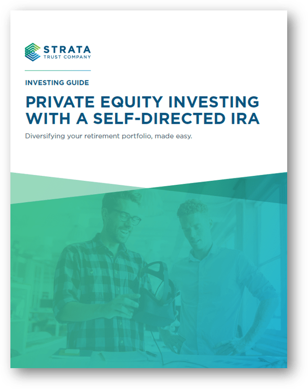 Private Equity Investing with Big Impact for your Clients